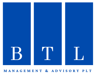 BTL Logo