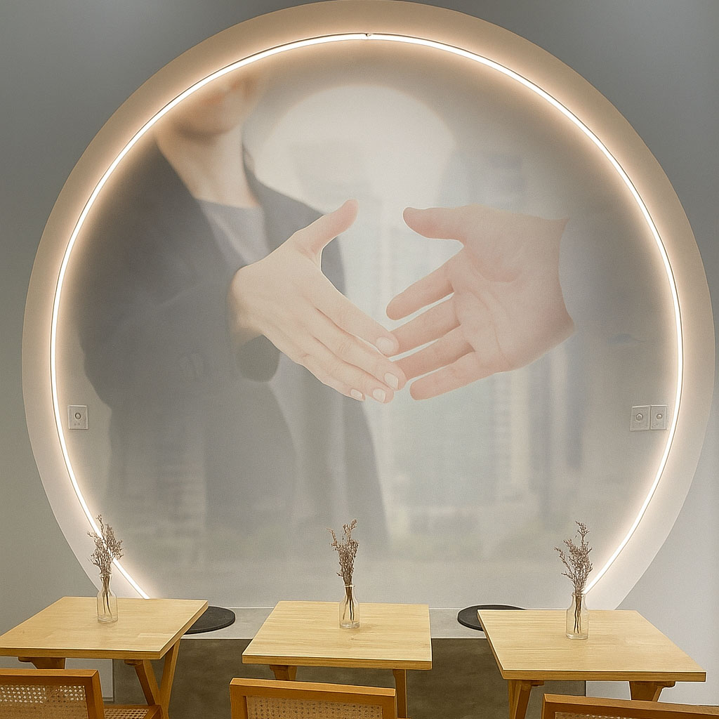 ISO Training & Consulting Experts